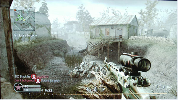 Call Of Duty Modern Warfare 2 Free Download Tpb